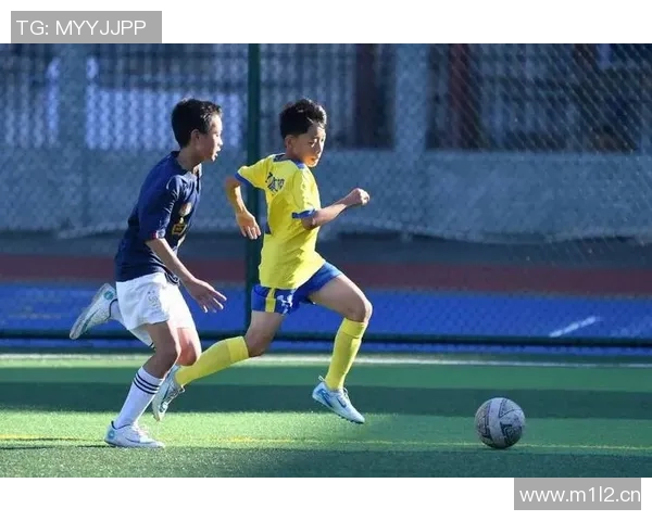 中国足球崛起之路：青年才俊涌现，国际赛事中迎接新挑战